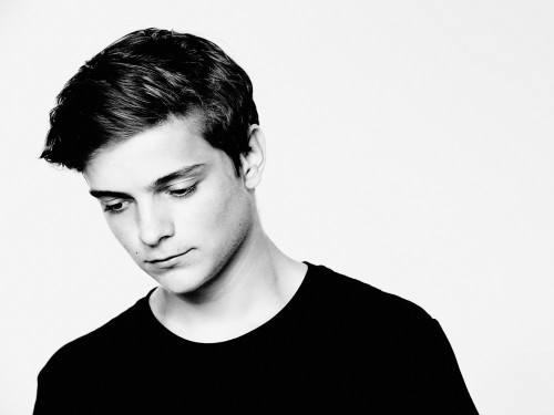 Martin Garrix
