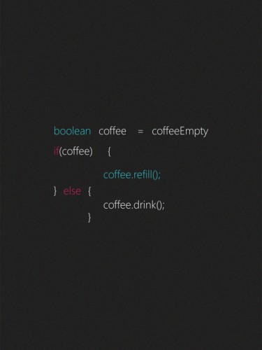 IT - coffee.drink