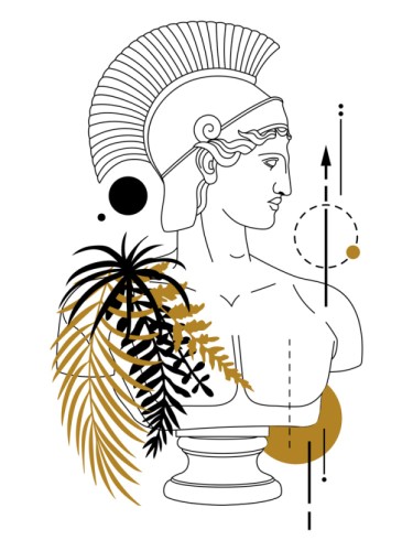 Ares Mars