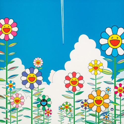 Vapor Trail, 2004
