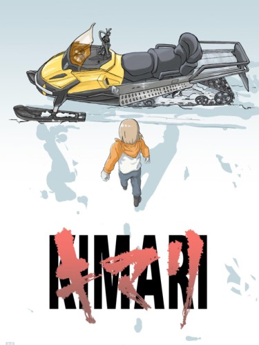 Kimari