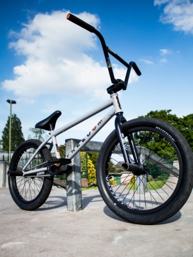 BMX