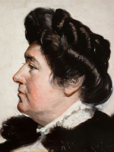 Ellen Gulbranson