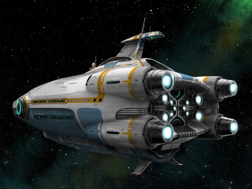 Subnautica