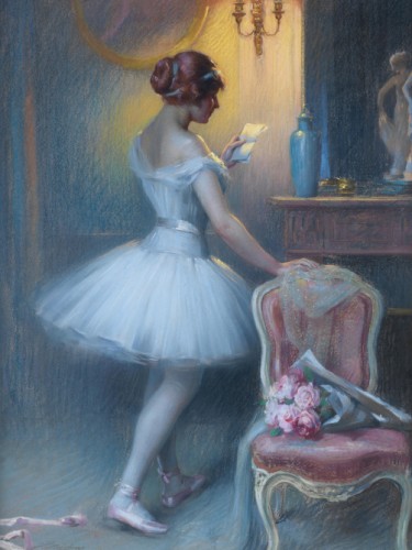 La lettre
