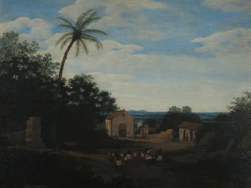 Church of Saints Cosmas and Damian