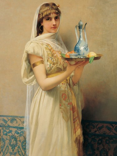 Servant