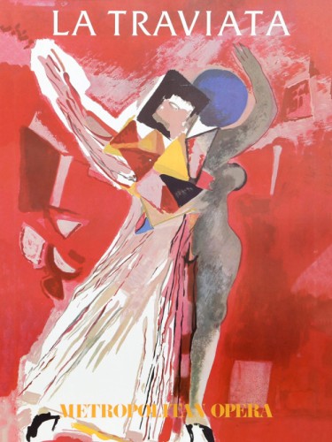 La Traviata