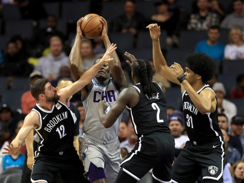 Brooklyn Nets