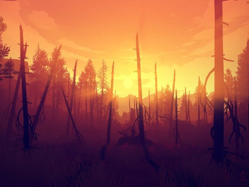 Firewatch