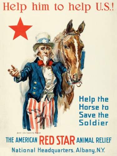 Help him to help U.S.