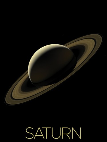 Saturn