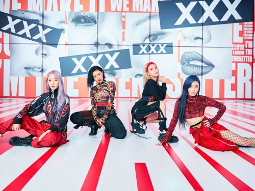 Mamamoo