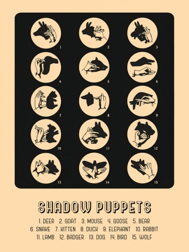 Shadow Puppets