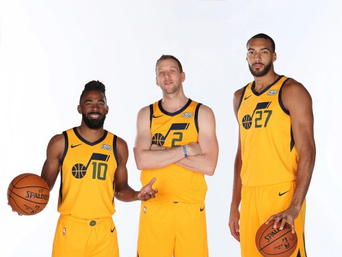 Utah Jazz