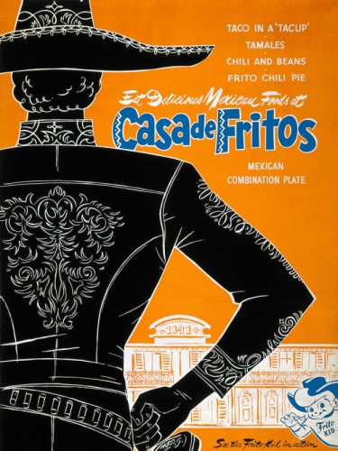 Casa de Fritos