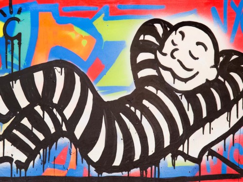 Alec Monopoly