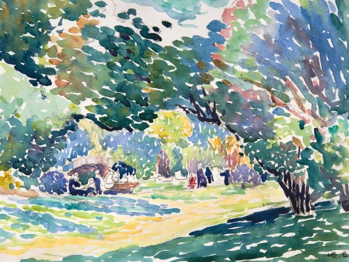 Landscape