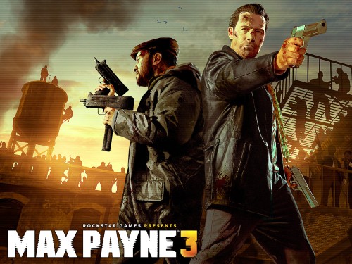Max Payne 3
