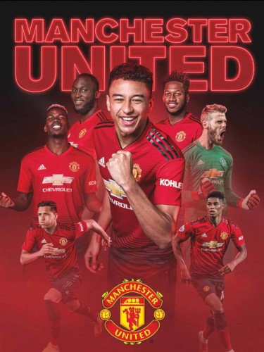 Manchester United