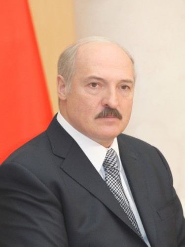 Лукашенко Александр Григорьевич