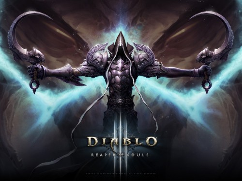 Diablo 3