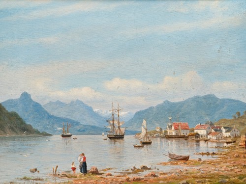 Rannalla