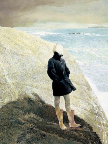 On the Edge