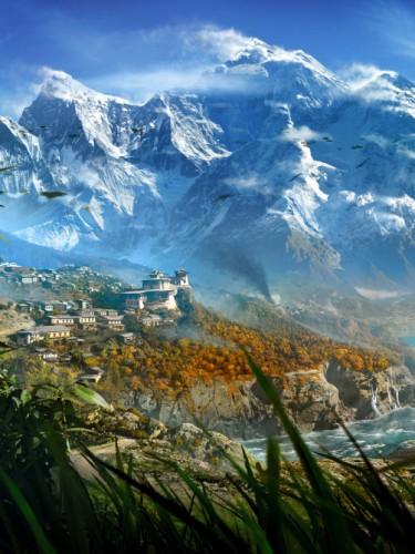 Far Cry 4 - 1
