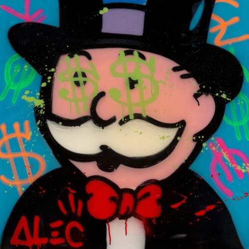 Alec Monopoly