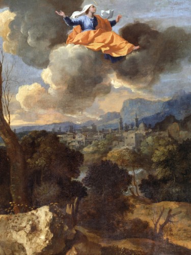 The Translation of Saint Rita of Cascia