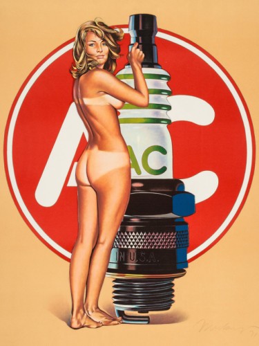 A.C. Annie, 1971