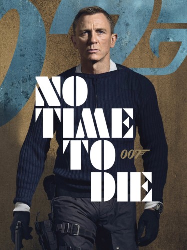No Time to Die
