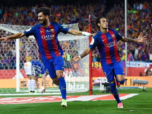 Barcelona FC