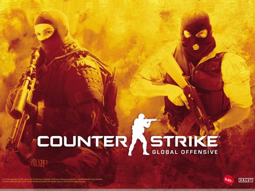 Global Offensive