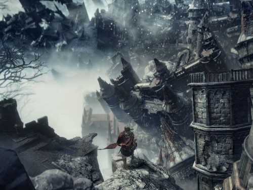 Dark Souls