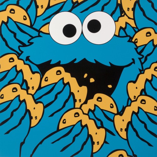 Me Love Cookies