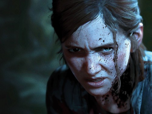The Last of Us