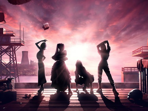 Blackpink