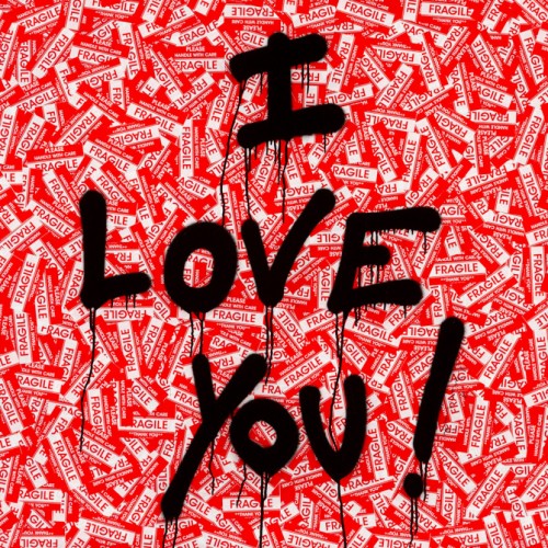 I Love You!