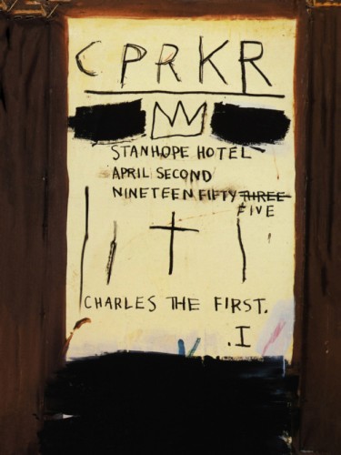 CPRKR