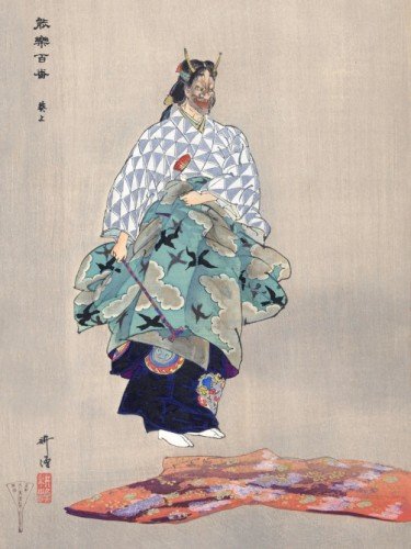 Цукиока, Когё