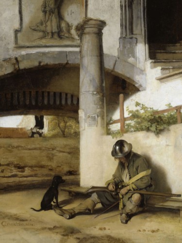 The Sentry