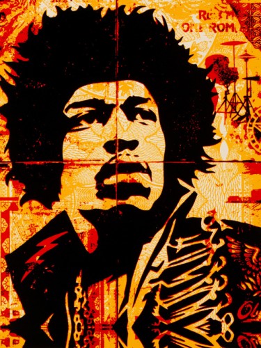 Hendrix