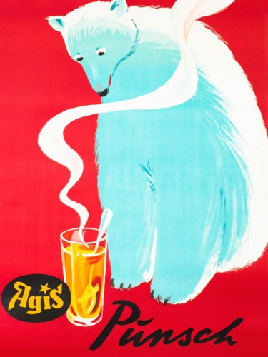 Agis Punsch