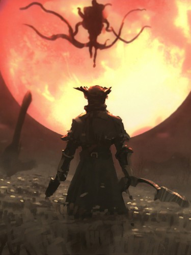 Bloodborne