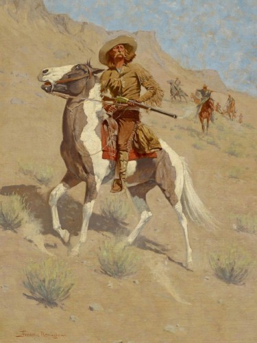 The Scout