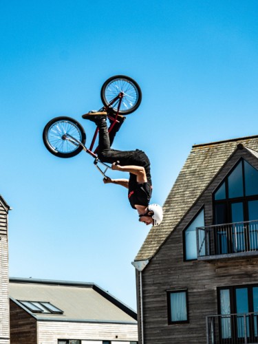 BMX