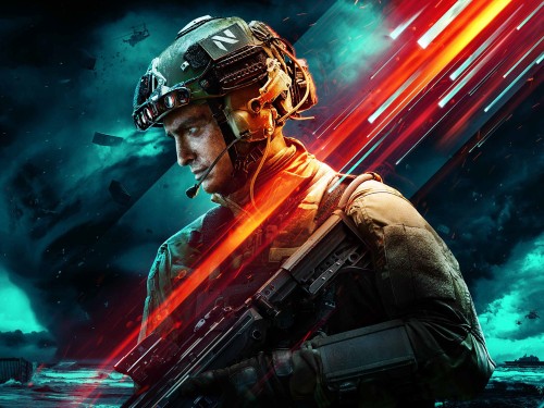Battlefield 5