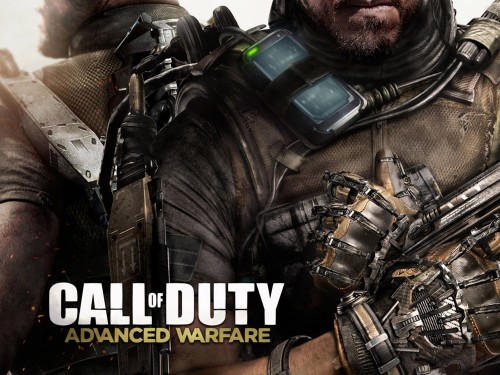 Advanced Warfare
